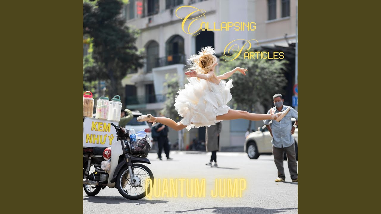 Watch Quantum jump on YouTube Watch Quantum jump on YouTube