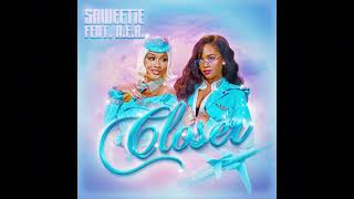 Saweetie & H.E.R. - Closer (Powerhitz Radio Edit)