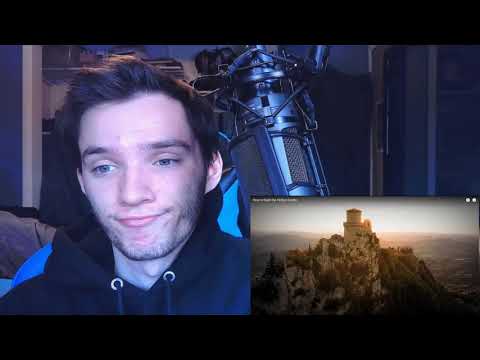 Historian Reacts - How to Build the Perfect Castle by Epic History TV ...