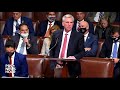 Rep. McCarthy: Democrats’ Open Border Policies Makes Losers Of “Rule Of Law” & “American Citizens”