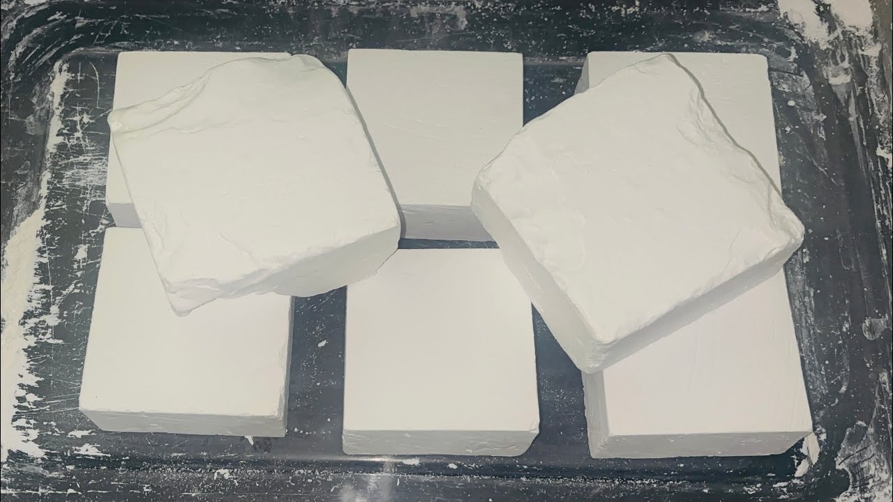 👋🏽 ASMR: 6 Plain freshies and 2 Jumbos long powder play #freshblockfriday 