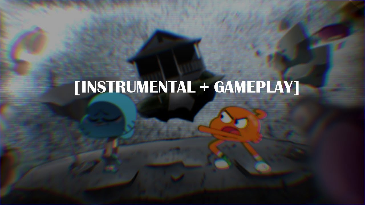 Forgotten World V3 Re:Score [Inst + Gameplay]| PA FgBuild Legacy