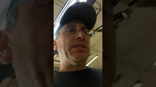 2009 Honda CR-V D light flashing what does it mean .. Meineke cinnaminson