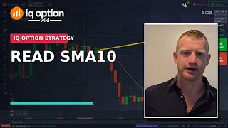 How to Use SMA10 on IQ Option: Practical Moving Average Guide screenshot 2