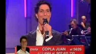 Juan Calero- De Andalucia soy yo -Se llama Copla chords