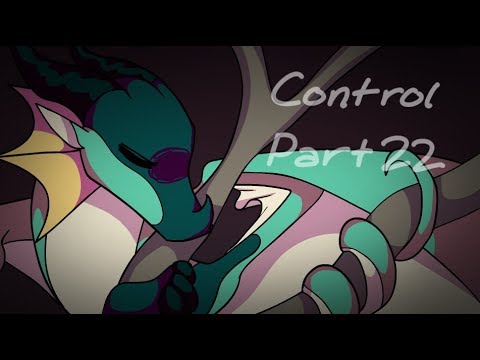 [BEING REDONE] Control Part 22 [WOF] - [BEING REDONE] Control Part 22 [WOF]
