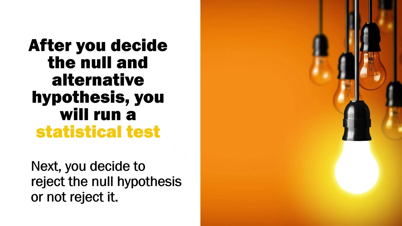8.0 Hypothesis Tests for One Population Mean