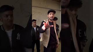 mom message reality rap song