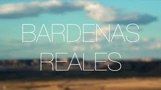 Bardenas reales [Cinematic videoclip]