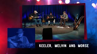 Keeler, Melvin and Morse: Inland Sessions