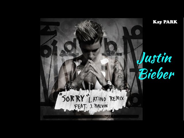 Guarda #JustinBieber #저스틴비버 - #Sorry (Latino Remix / Audio) ft. J Balvin | 1Hour su YouTube