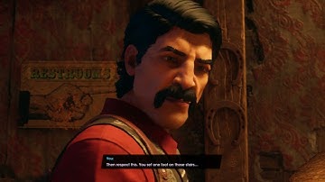 Saints Row 5 First F#@!ing Day Walkthrough | First Mission   Gameplay