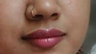 All Actresses Mashup Closeup || Lips Closeup