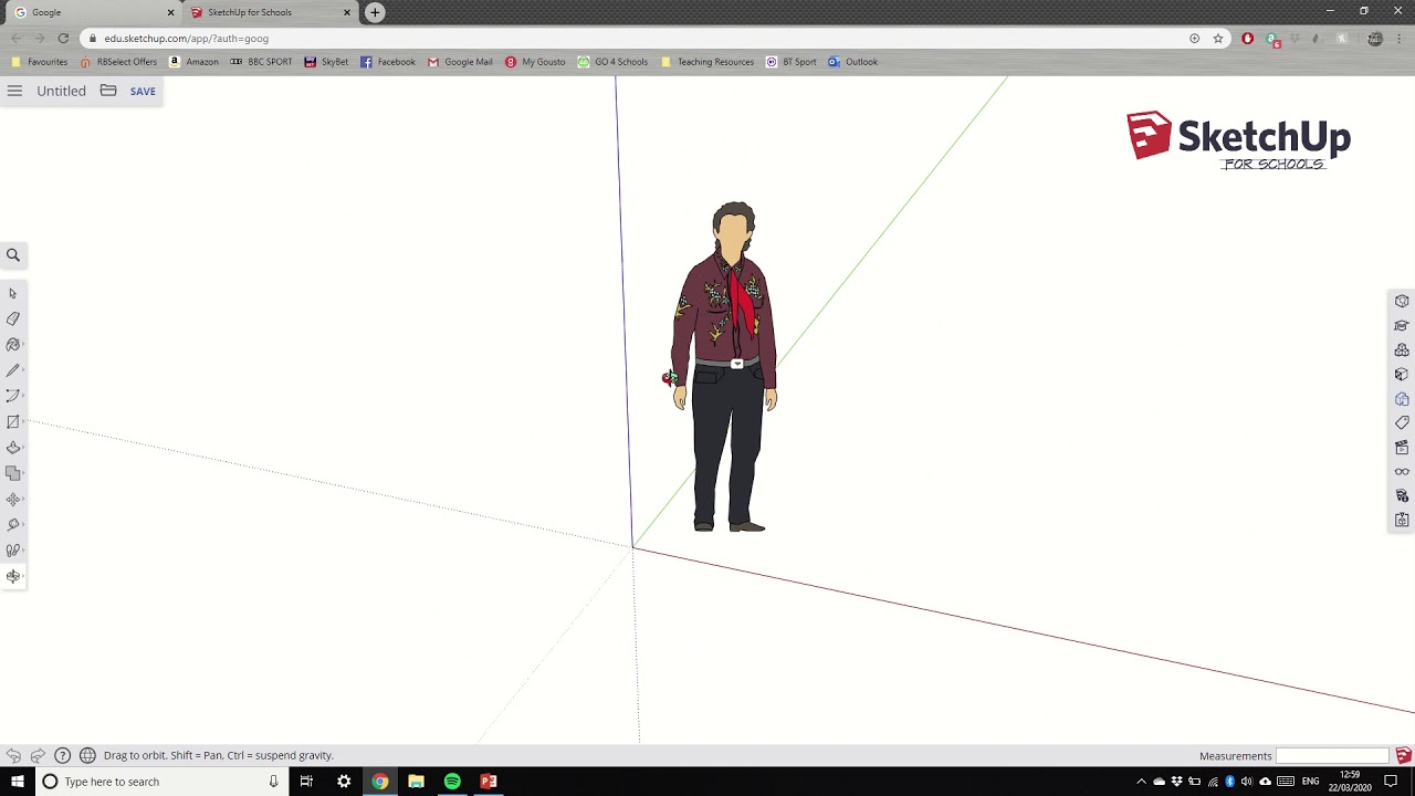 4 Basic camera controls - YouTube