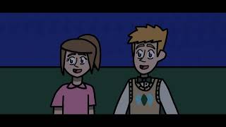 BACK IN TIME | Animated Short Film