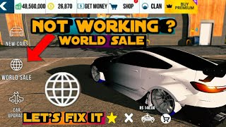 Download lagu “How to Fix World Sale in Car Parking Multiplayer (100% Working)