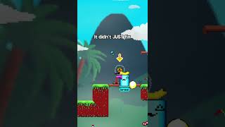 I almost DELETED this game mode from my indie game...  #solodev #gaming