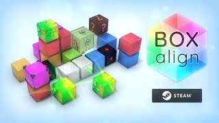BOX align - Trailer (HD)