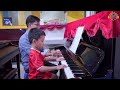 Bảo Nam với bản Hít tặng mẹ: You Are My Sunshine | Neo Music
