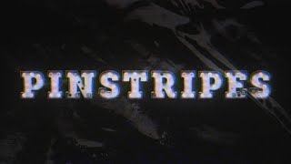 King Mothership - Pinstripes (Official Lyric Video)
