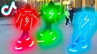 :  2024 | Simpapa | Neon Mode | Tuzelity Shuffle Dance Music #27