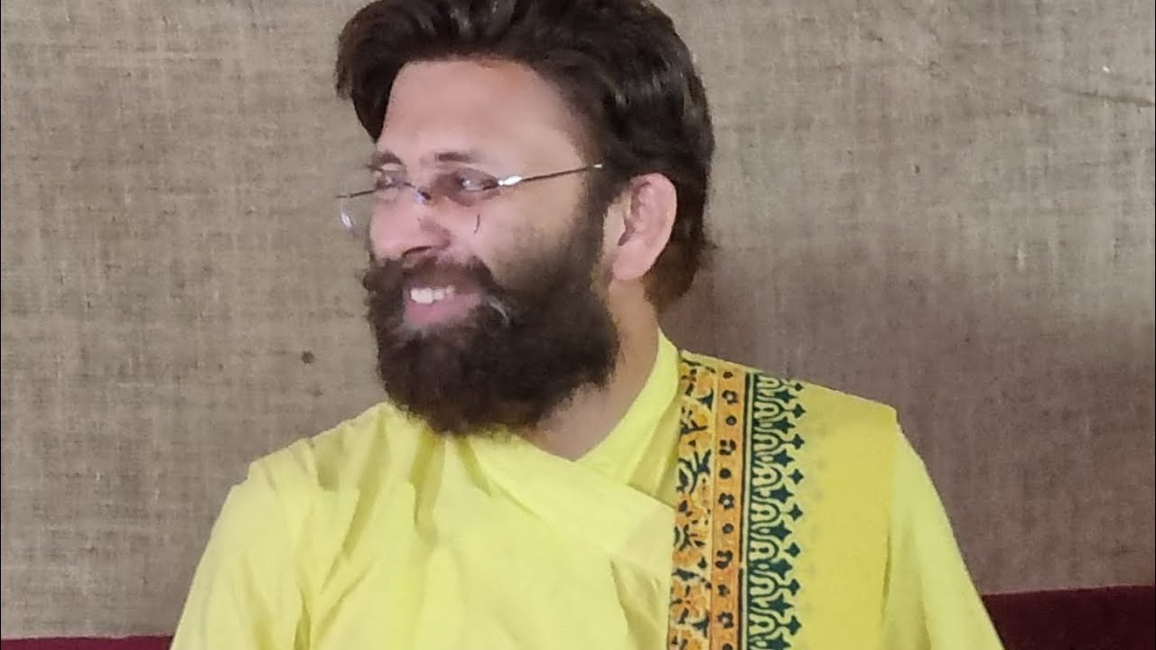 Day-29 વૃંદાવન (part 1)