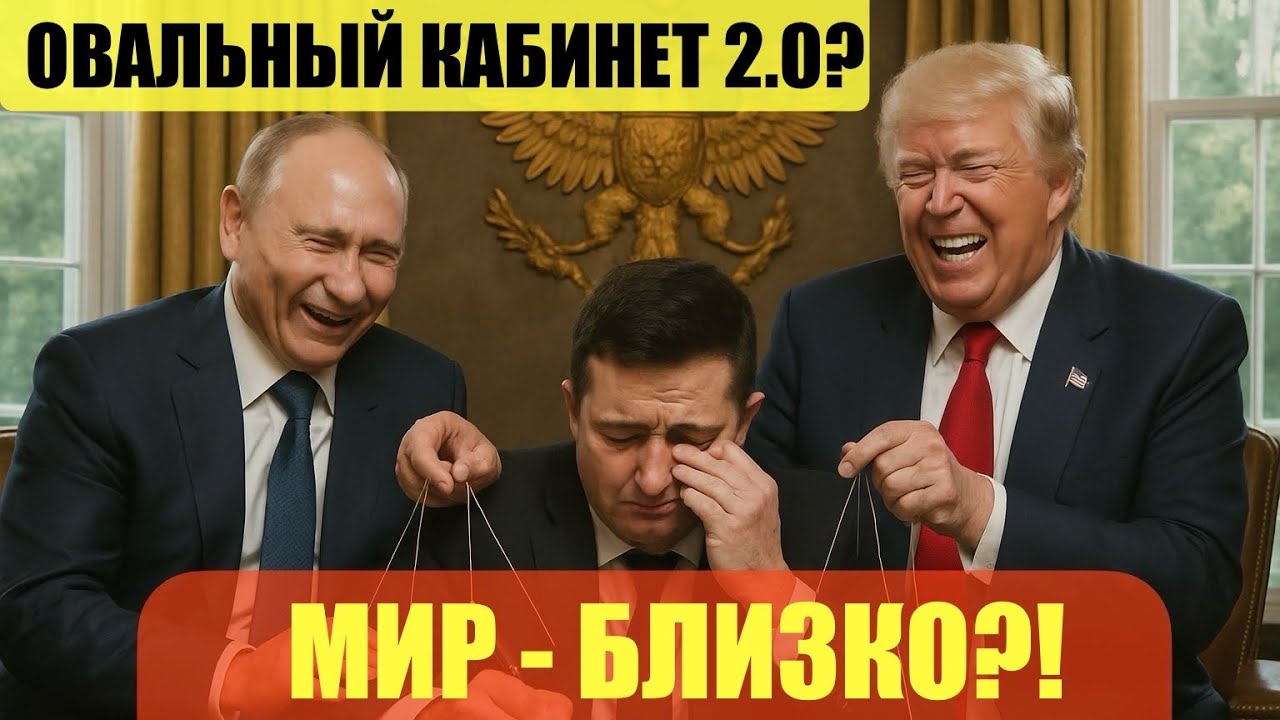 ОДЕССА 7 АВГУСТА 2025. ВСТРЕЧА ПУТИНА, ТРАМПА И ЗЕЛЕНСКОГО. СНОВА ДОГОВОРНЯЧОК. РОССИЯ ЗАБЕРЕТ ВСЕ?