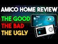 Searching for amico  amico home beta review