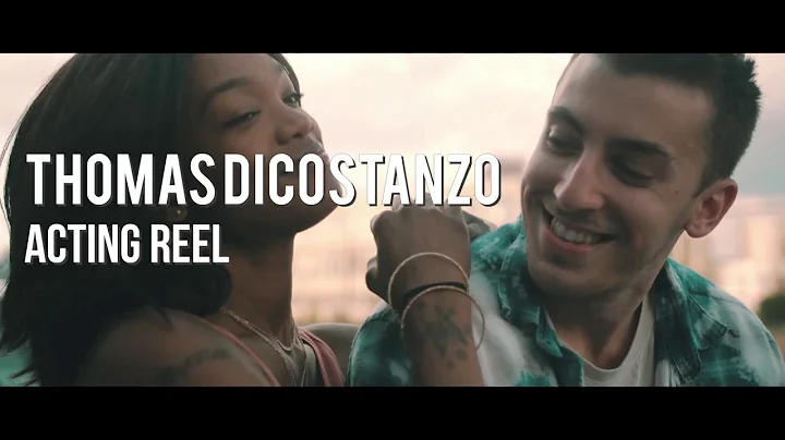 Thomas DiCostanzo Acting Reel