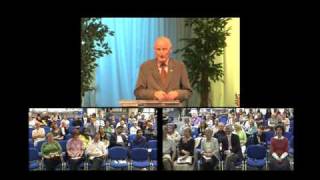 John Wright, FGBMFI - How to witness to strangers Profile