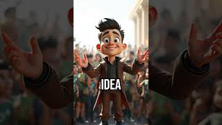 Change The World, One Package At A Time.