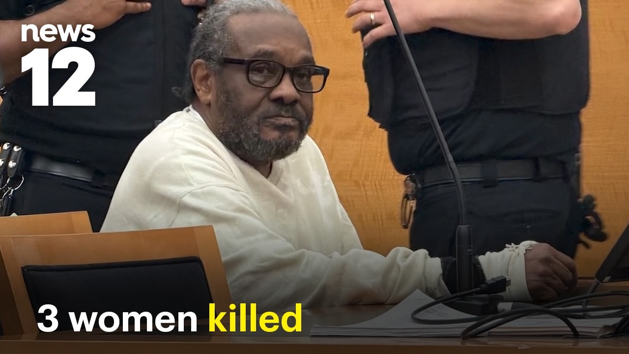 Brooklyn man gets 30 years to life for killing 3 women in NYCHA senior ...