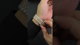Brand: Rolex Model: 126331-0016 Collection: Oyster Perpetual Datejust