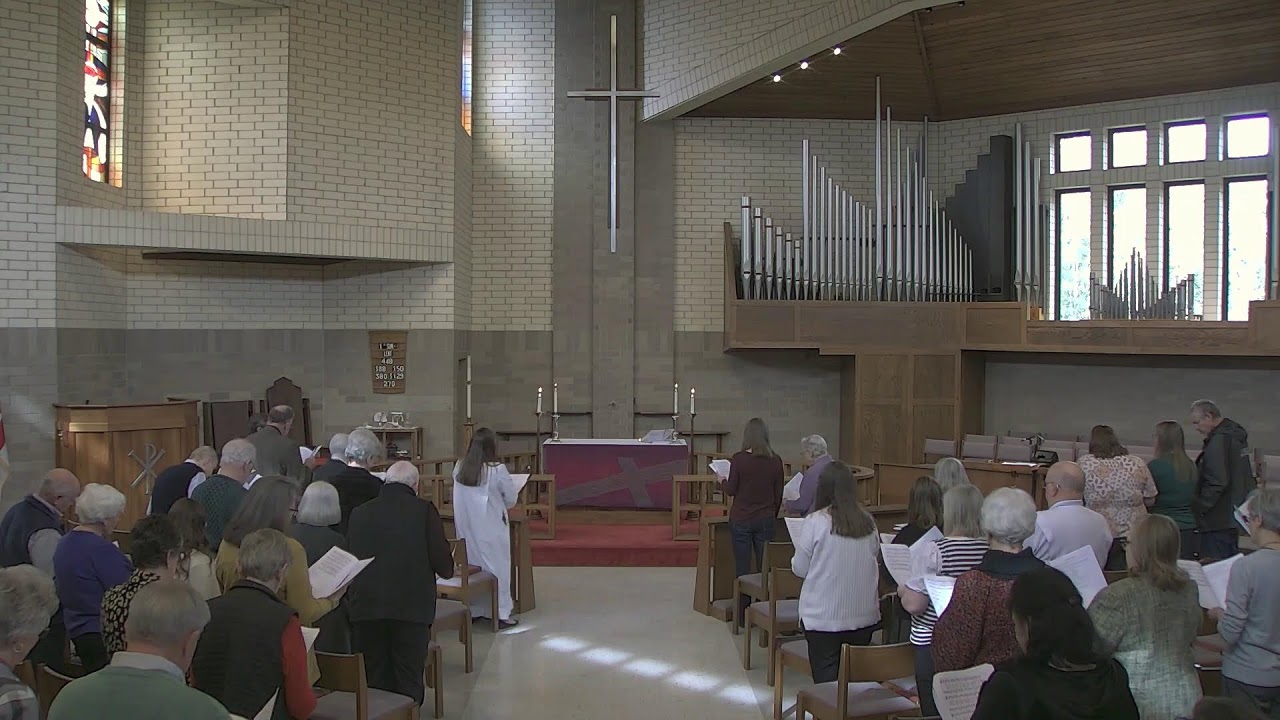 Service Times & Location Information St. Simon St. Jude Episcopal