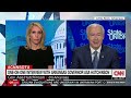 Governor Asa Hutchinson on CNN's State of the Union