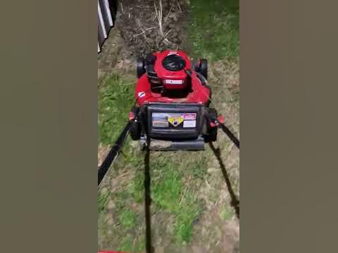 troy bilt tb110 550ex