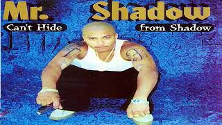 Watch Mr Shadow Harvester Of Sorrow video