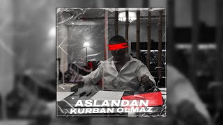 Sedat Peker Mafya Müziği ►ASLANDAN KURBAN OLMAZ◄ | Mafya Racon Trap | by Ae Production Resimi