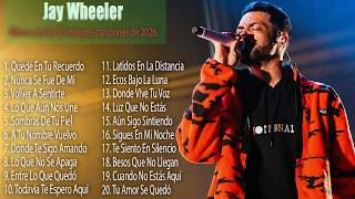 Jay Wheeler - De Lejitos  #JayWheeler #DeLejitos #LatinMusic