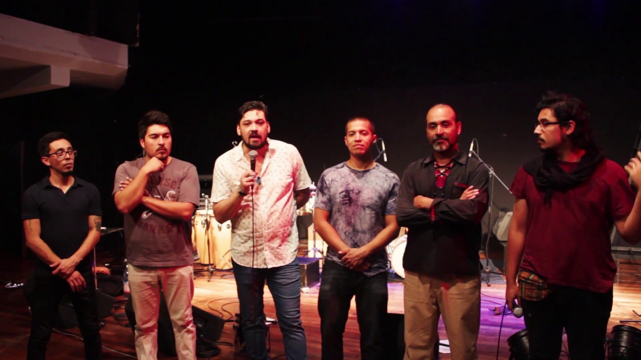 Júsar - Sala Master