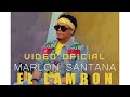 Marlon santana   el lambon oficial