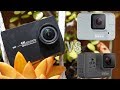 Is This A GoPro Killer!? | GoPro Hero 7 White vs Yi 4K vs GoPro Hero 2018 | DansTube.TV