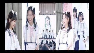 Devil ANTHEM./「Fever」2024.3.10 5分割カメラLIVE ver.