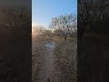 Oso Creek Trails #corpuschristi #bicycle #trails #mountainbike #corpuschristitexas #osocreektrails