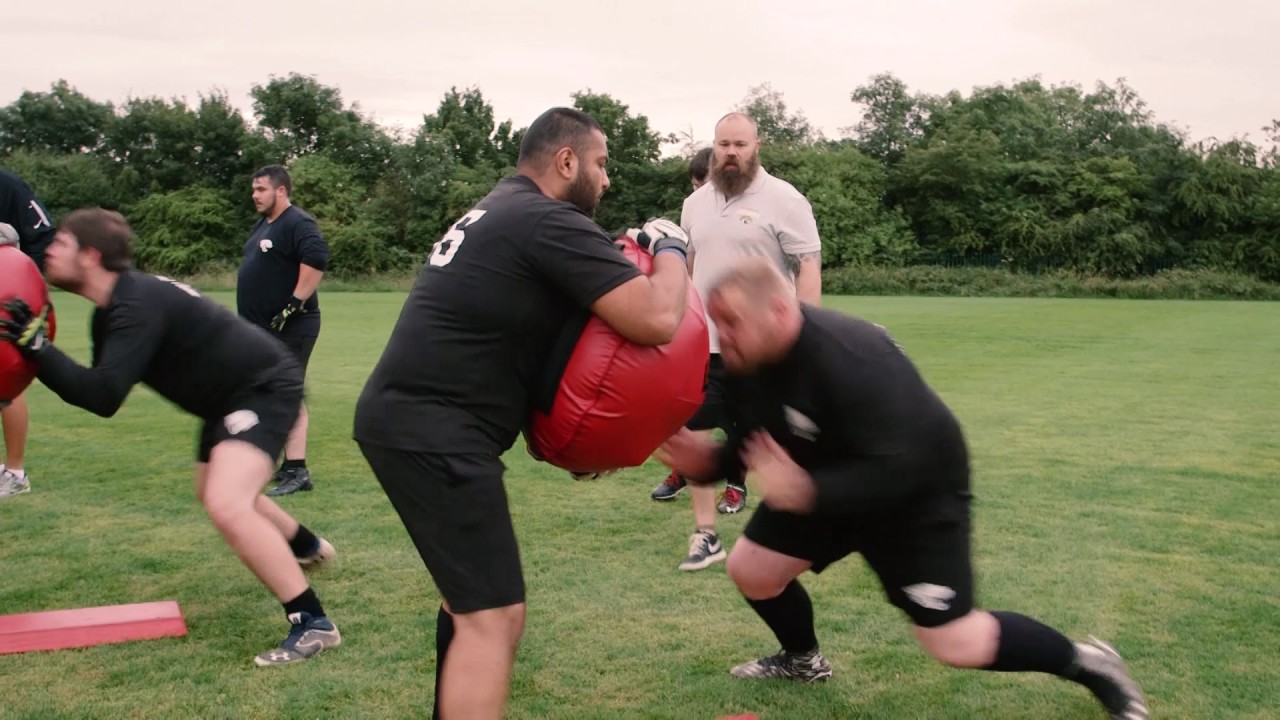 The Jaguars Academy - Get Coached By The Best!