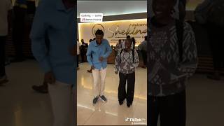 I met a NEW FRIEND of mine 😁 #viral #trending #worshipharvest