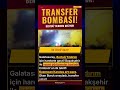 Galatasaray'ın Transfer Bombası: Bertuğ Yıldırım İçin Görüşmeler Başladı