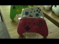 Up close with Microsoft\'s new Xbox One controller