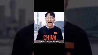 Super Idol | China of the world | Tian Yiming | Zhongguo Jiayou