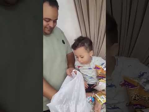 ده انا شوفت معاه الهنا   لمار لمار  سويتز   ضحك